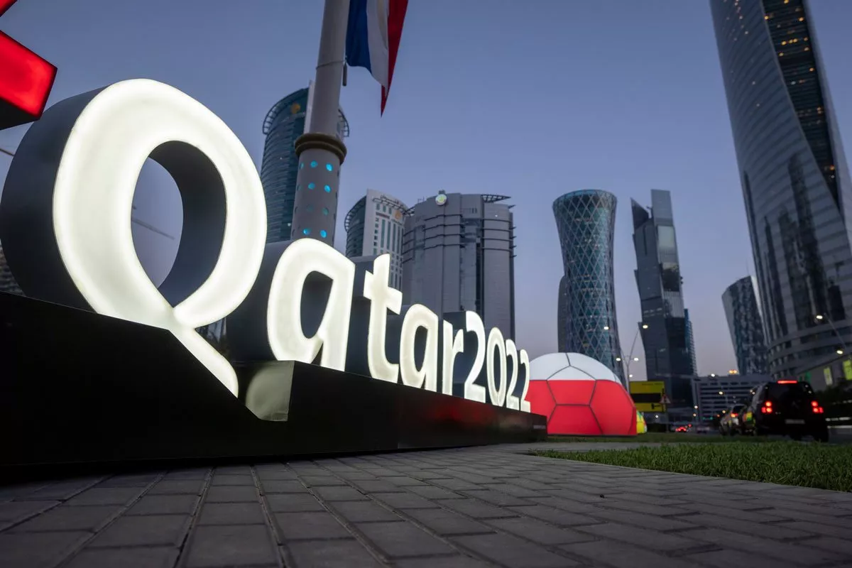 قطر 2022
