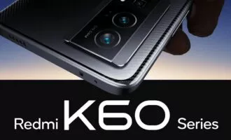 ردمی K60