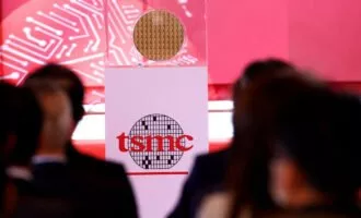 TSMC