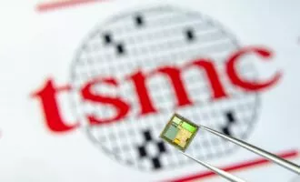 تراشه TSMC