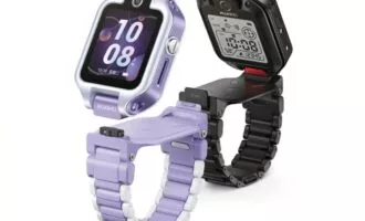 ساعت هوشمند