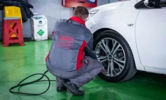 آریزو توربو