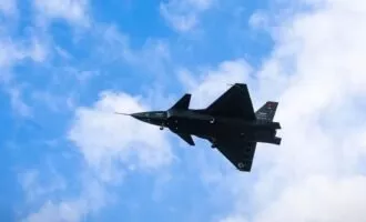 پهپاد جنگی کیزیللما ترکیه