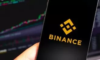 binance