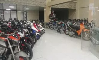 قیمت موتورسیکلت