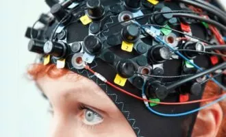 رابط کاربری بین مغز و کامپیوتر