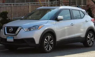 واردات خودروهای نیسان کیکس و سانی