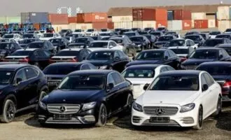 واردات خودرو به نفع دولت