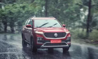 واردات خودروهای چینی و هندی