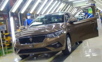 گرانی خودرو به سبب بورس کالا