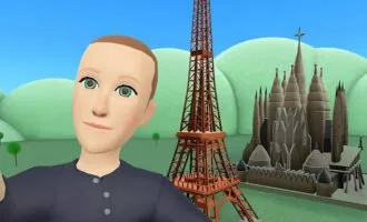 متاورس