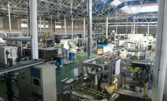 ورود قطعه سازان به حوزه واردات خودرو