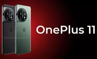 وان پلاس 11