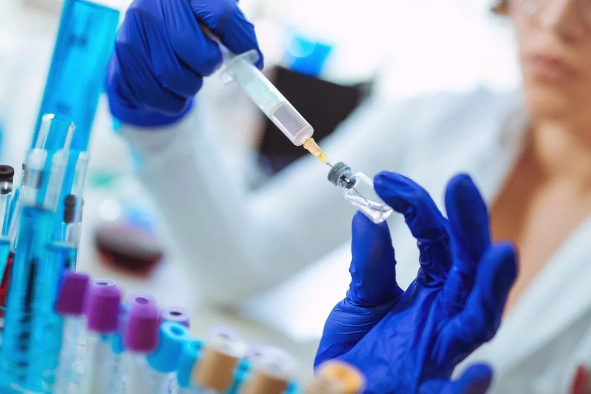واکسن mRNA