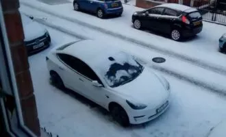 خودروهای برقی