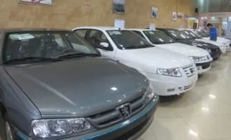 افزایش قیمت خانواده پژو آذرماه ۱۴۰۱