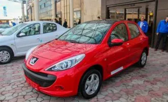 سود خرید پژو ۲۰۷ در بورس کالا دیماه ۱۴۰۱