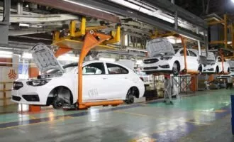 سایپا مجوز واردات ۳۶ هزار خودرو