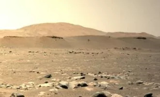 مریخ