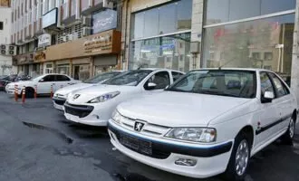 سه شرط آزادسازی قیمت خودرو