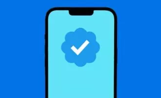 توییتر بلو