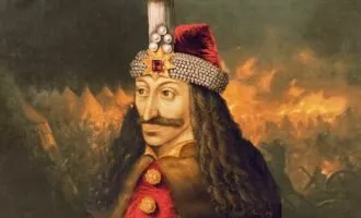 ولاد دراکولا