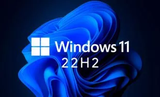 ویندوز 11 22H2