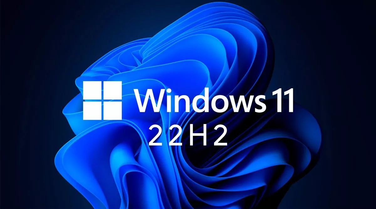 ویندوز 11 22H2