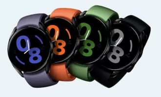 شیائومی واچ S2