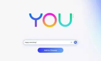 هوش مصنوعی YouChat