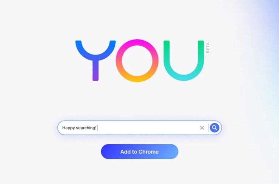 هرآنچه باید درباره موتور جستجوی You.com و نحوه استفاده از آن بدانید