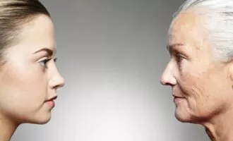 استرس و افزایش سن