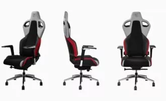 صندلی گیمینگ پورشه