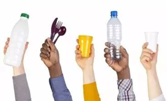 بازیافت پلاستیک راه حل نهایی نیست