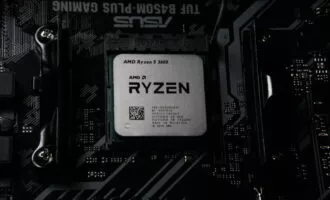 AMD Ryzen
