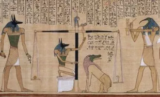 پاپیروس