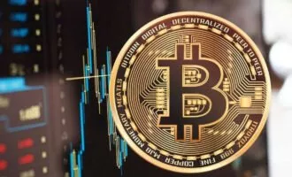 قیمت بیت کوین