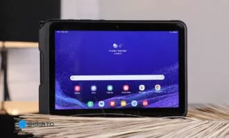 بررسی تبلت سامسونگ گلکسی تب اکتیو ۴ پرو