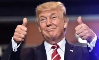 دونالد ترامپ