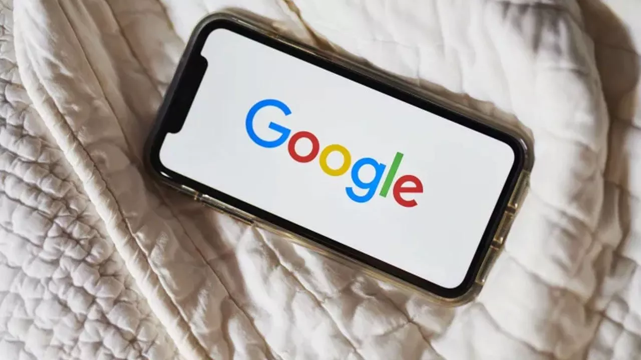 گوگل