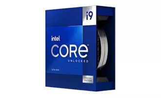 پردازنده اینتل Core i9-13900KS