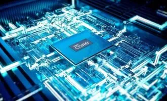 پردازنده‌های نسل سیزدهم اینتل لپ تاپ