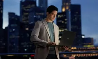 لپ‌تاپ‌های ال‌جی Gram