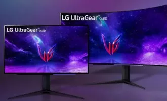 مانیتور گیمینگ