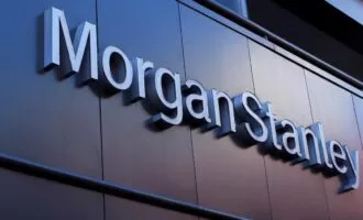 مورگان استنلی