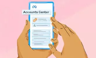 هاب تنظیمات اینستاگرام متا