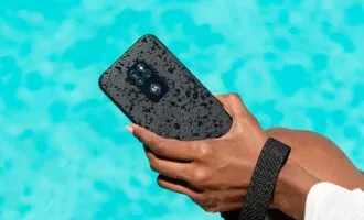 موتورولا Defy