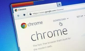 کروم ویندوز 7