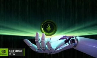 آپدیت‌های انویدیا