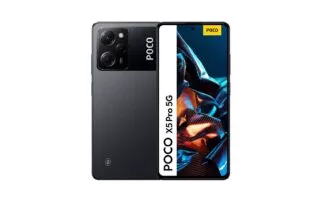 پوکو X5 پرو 5G